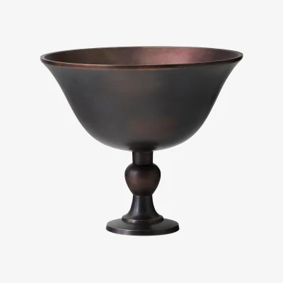 Westwing Decorative Bowl Pavot