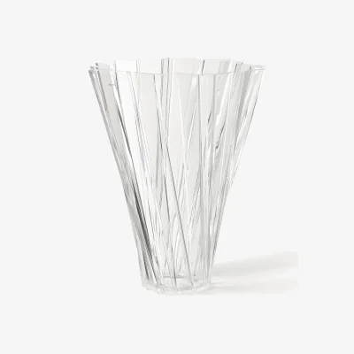 Westwing Vase Shanghai, H 44 cm