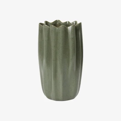 Westwing Vase Nium, H 23 cm