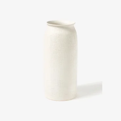 Westwing Vase Benedita, H 40 cm