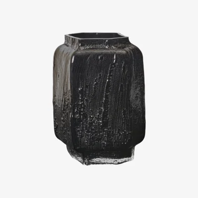 Westwing Vase Mokuri, H 25 cm