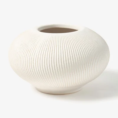Westwing Vase Catarina, H 13 cm