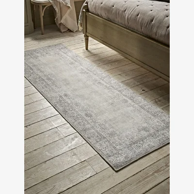Cox and Cox Folk Story Runner - Washable