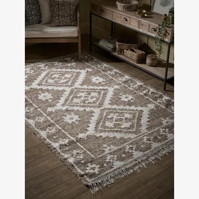 Cox and Cox Sirenna Rug