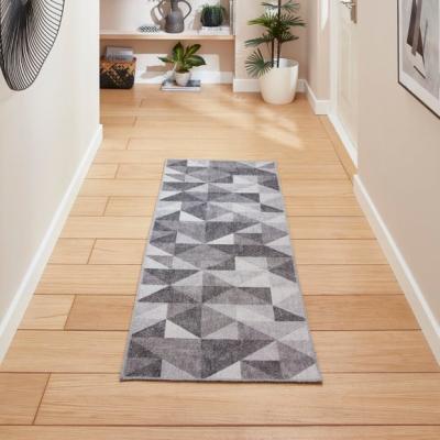 Dunelm Coral H1057 Runner