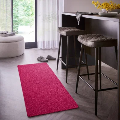 Dunelm Marvel Washable Cotton Runner
