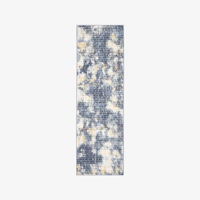 Dunelm Urban Decor 5 Runner