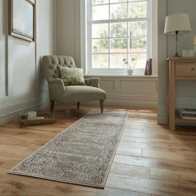 Dunelm Maia Traditional Runner