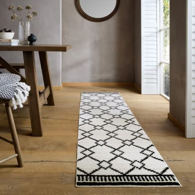 Dunelm Asha Runner