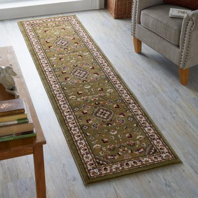 Dunelm Sherborne Runner Sherborne Green