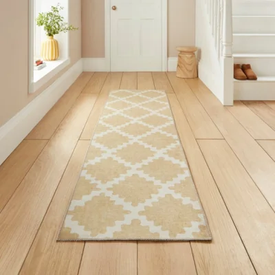 Dunelm Scion Swithland Washable Runner