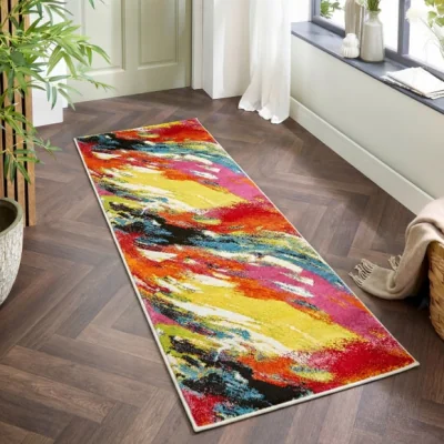 Dunelm Concept Looms Art Wave Runner