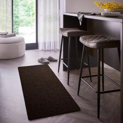 Dunelm Marvel Washable Cotton Runner
