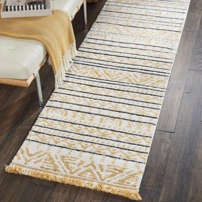 Dunelm Kamala 3 Runner
