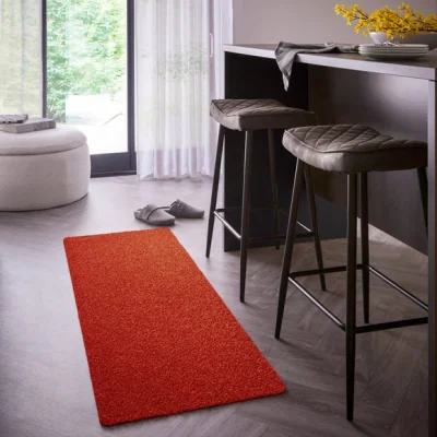 Dunelm Marvel Washable Cotton Runner