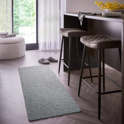 Dunelm Marvel Cotton Washable Runner