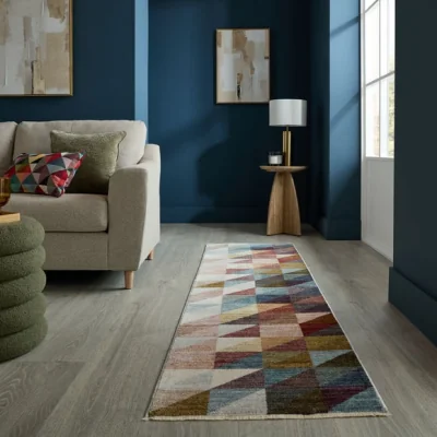 Dunelm Tetra Runner