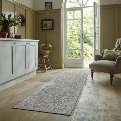Dunelm William Morris At Home Willow Bough Runner