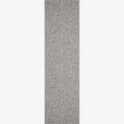 Dunelm Cozumel Geo Indoor Outdoor Runner