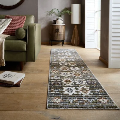 Dunelm Evar Runner