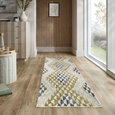 Dunelm Pixel Geo Runner
