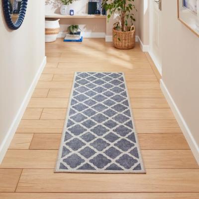 Dunelm Coral H1063 Runner