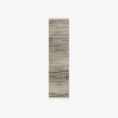 Dunelm Parker Runner Parker Natural