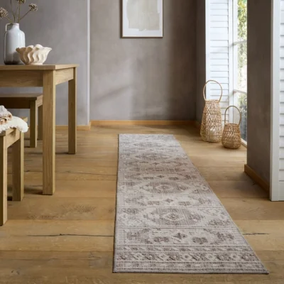 Dunelm Atlas Global Runner
