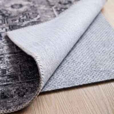 Dunelm Cushioned Anti Slip Runner Mat