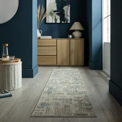 Dunelm Geo Grid Runner