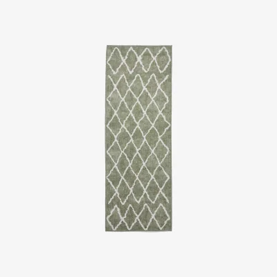 Furniture Village Misty Washable Runner - 61cm-x-170cm