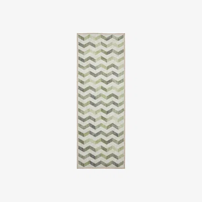 Furniture Village Pulito Washable Runner - 61cm-x-170cm