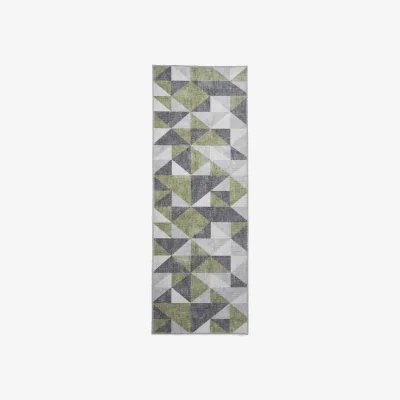 Furniture Village Veya Washable Runner - 61cm-x-170cm
