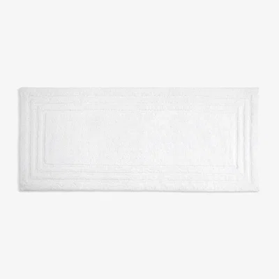 Habitat Habitat Supersoft Quick Dry Bath Runner - White