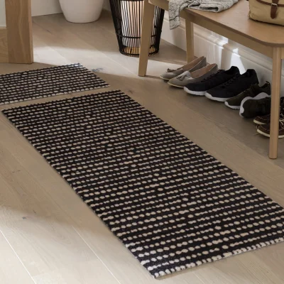 Habitat Habitat Washable Spot Mat and Runner Set
