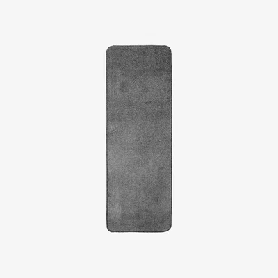 Homebase High Grade Runner - Dark Grey - 80x140cm