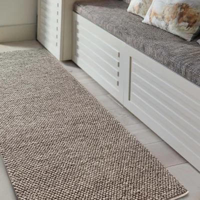 Hug Rug La Playa Runner Rustic