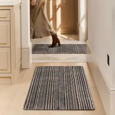Hug Rug Select - New England Stripe Runner