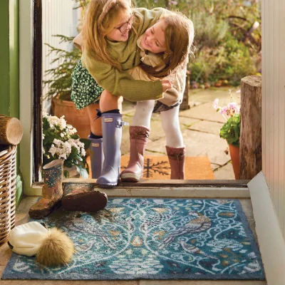 Hug Rug Nature 25 Washable Runner