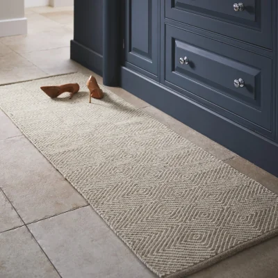 Hug Rug Estelle Runner Natural