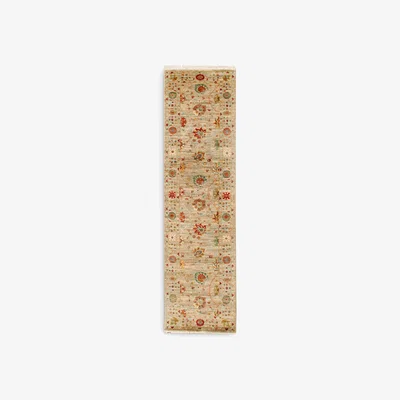 John Lewis Gooch Oriental Sultani Runner Rug, L294 x W84 cm, Neutral