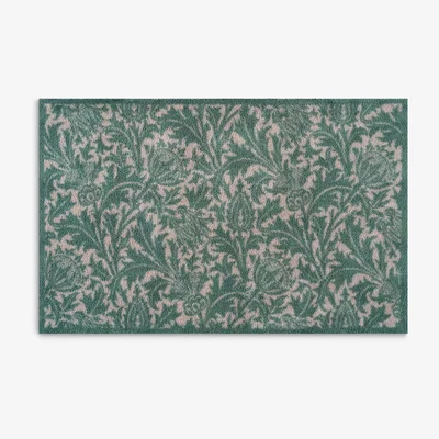 John Lewis Turtle Mat Thistle Runner Door Mat