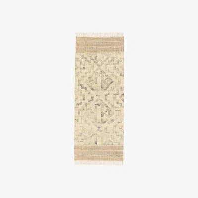 La Redoute Jelena Handwoven Jute Runner