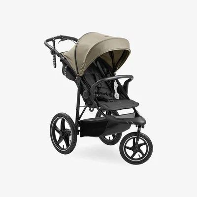 La Redoute Runner 3 - Olive