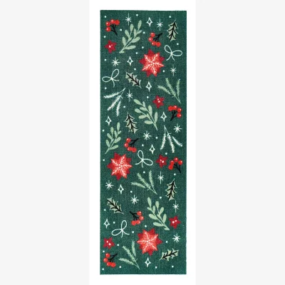 La Redoute My Festive Joy Christmas Runner