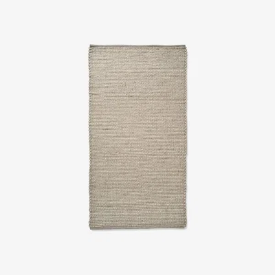 Nordic Nest Classic Collection Merino Hallway runner Oat 80x250 cm