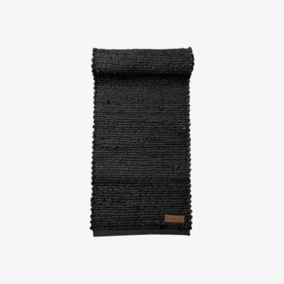 Nordic Nest Merida runner 40x140 cm Dark brown
