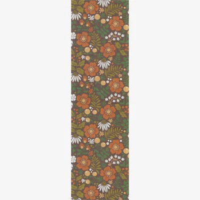 Nordic Nest Ekelund Linneväveri Elisabeth runner 35x120 cm