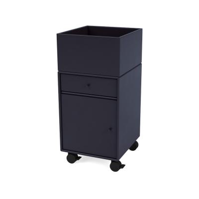 Nordic Nest Montana Runner trolley Shadow 147
