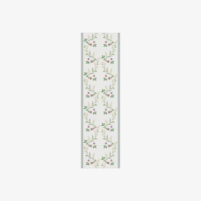 Nordic Nest Summer flowers runner 35x120 cm
